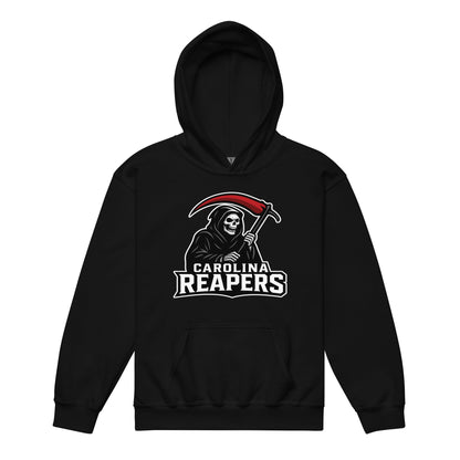 Classic | Youth Hoodie | Carolina Reapers