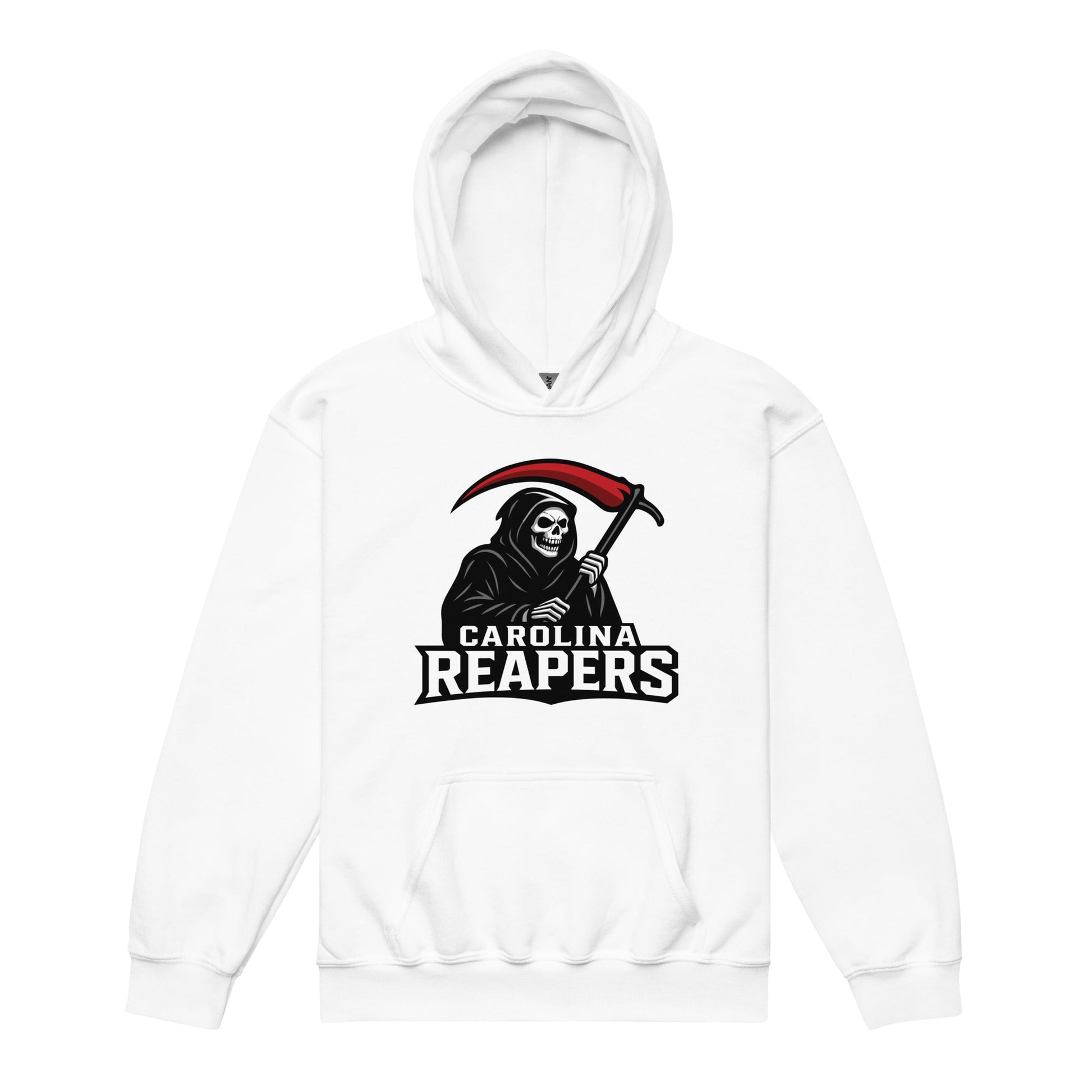 Classic | Youth Hoodie | Carolina Reapers