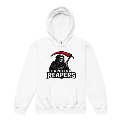 Classic | Youth Hoodie | Carolina Reapers