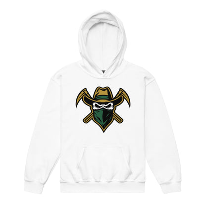 Classic | Youth Hoodie | Casa Grande Reapers