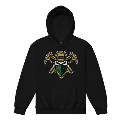 Classic | Youth Hoodie | Casa Grande Reapers