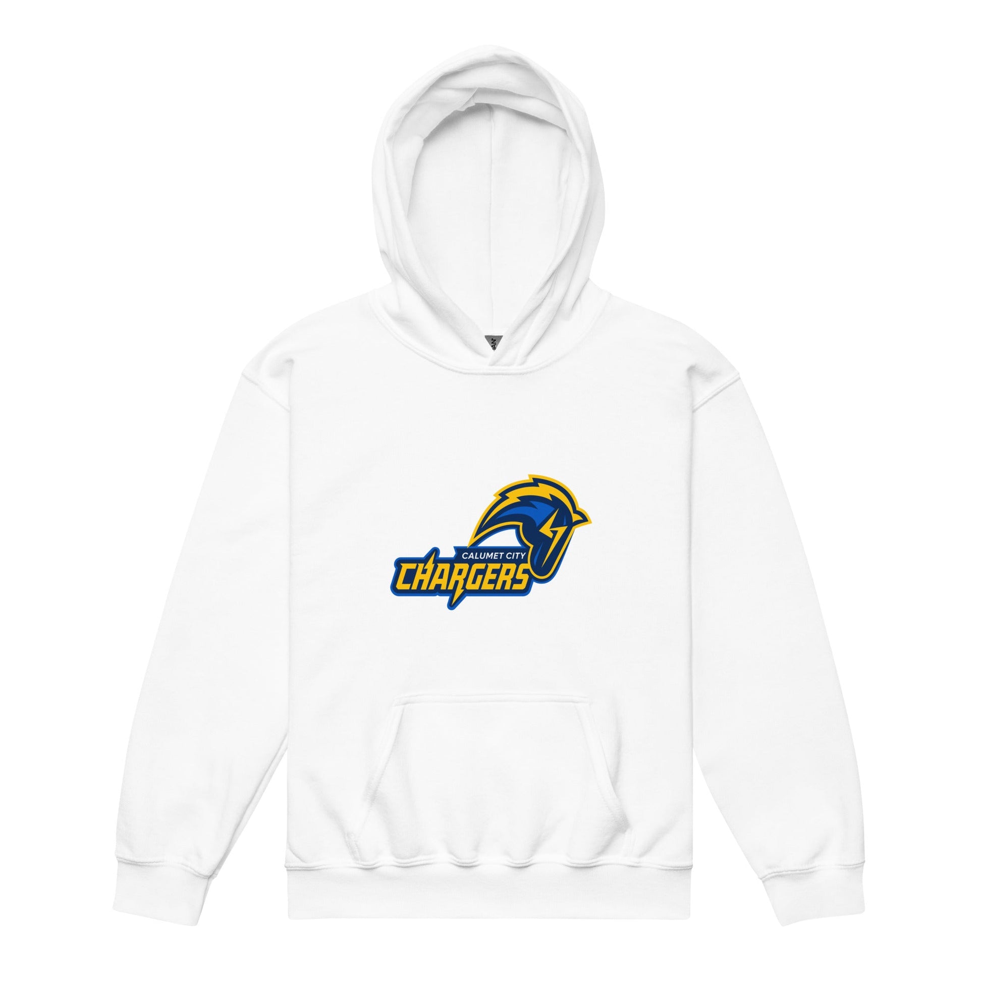 Classic | Youth Hoodie | CCC | Emblem Logo