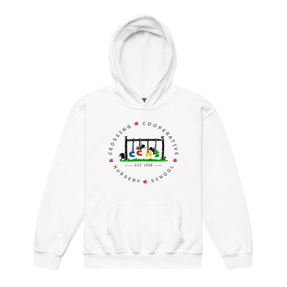 Classic | Youth Hoodie | CCNS