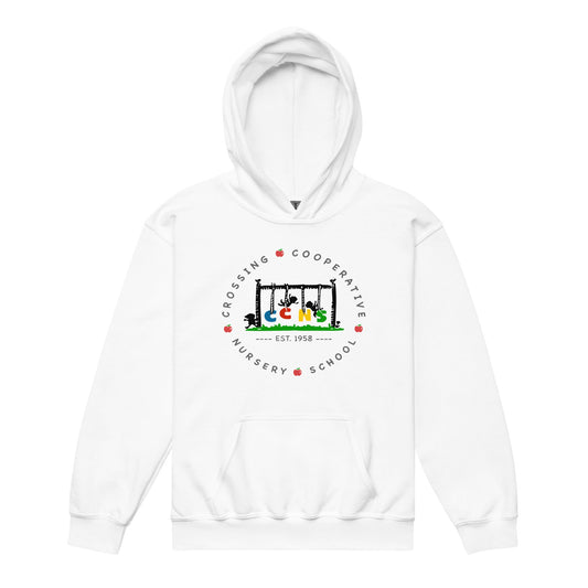 Classic | Youth Hoodie | CCNS