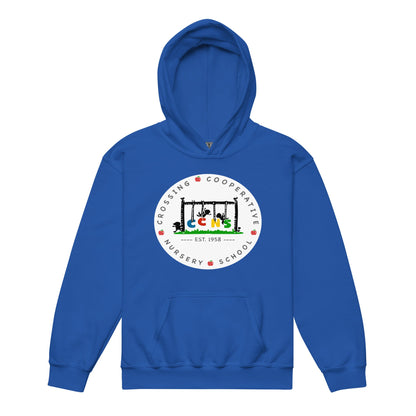 Classic | Youth Hoodie | CCNS