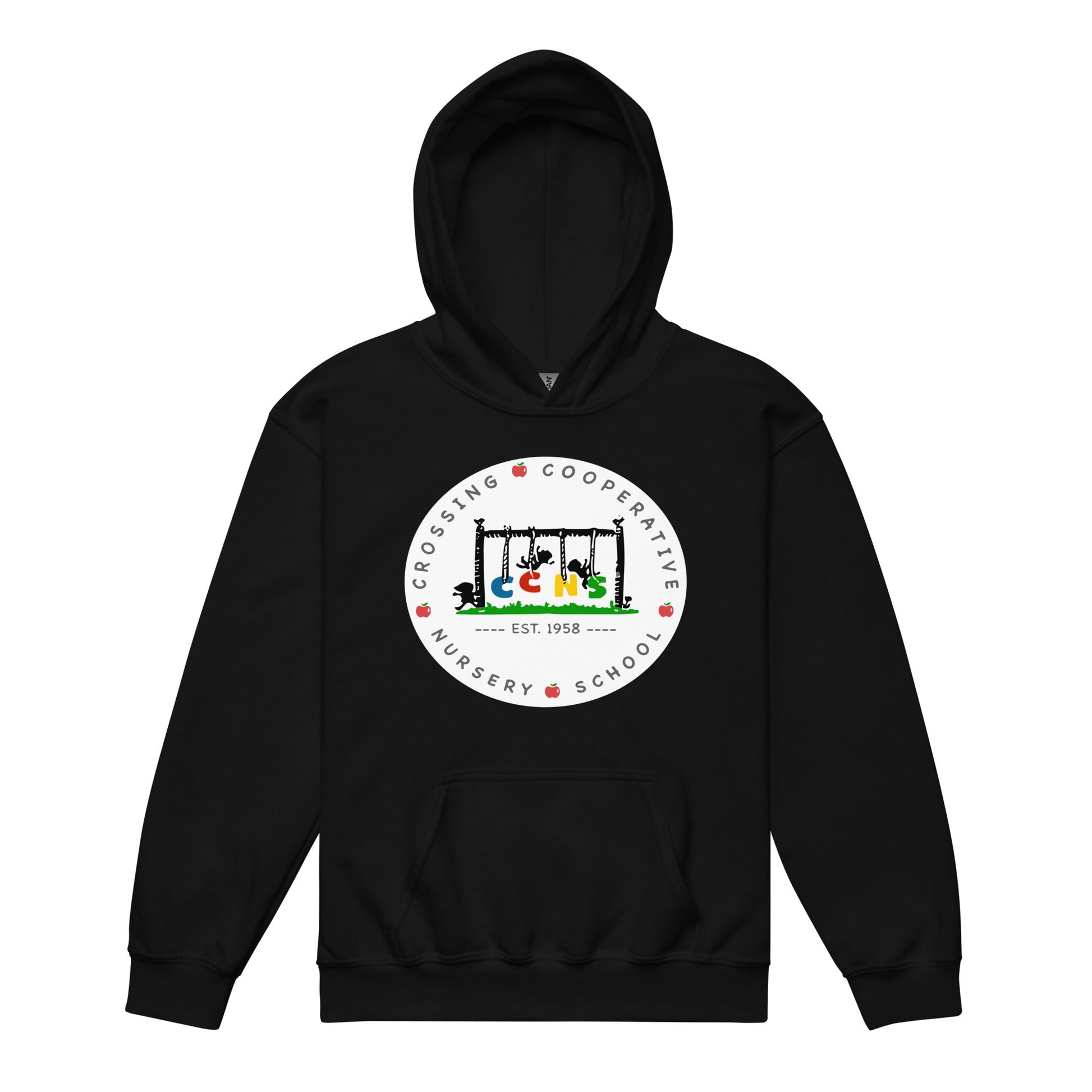 Classic | Youth Hoodie | CCNS
