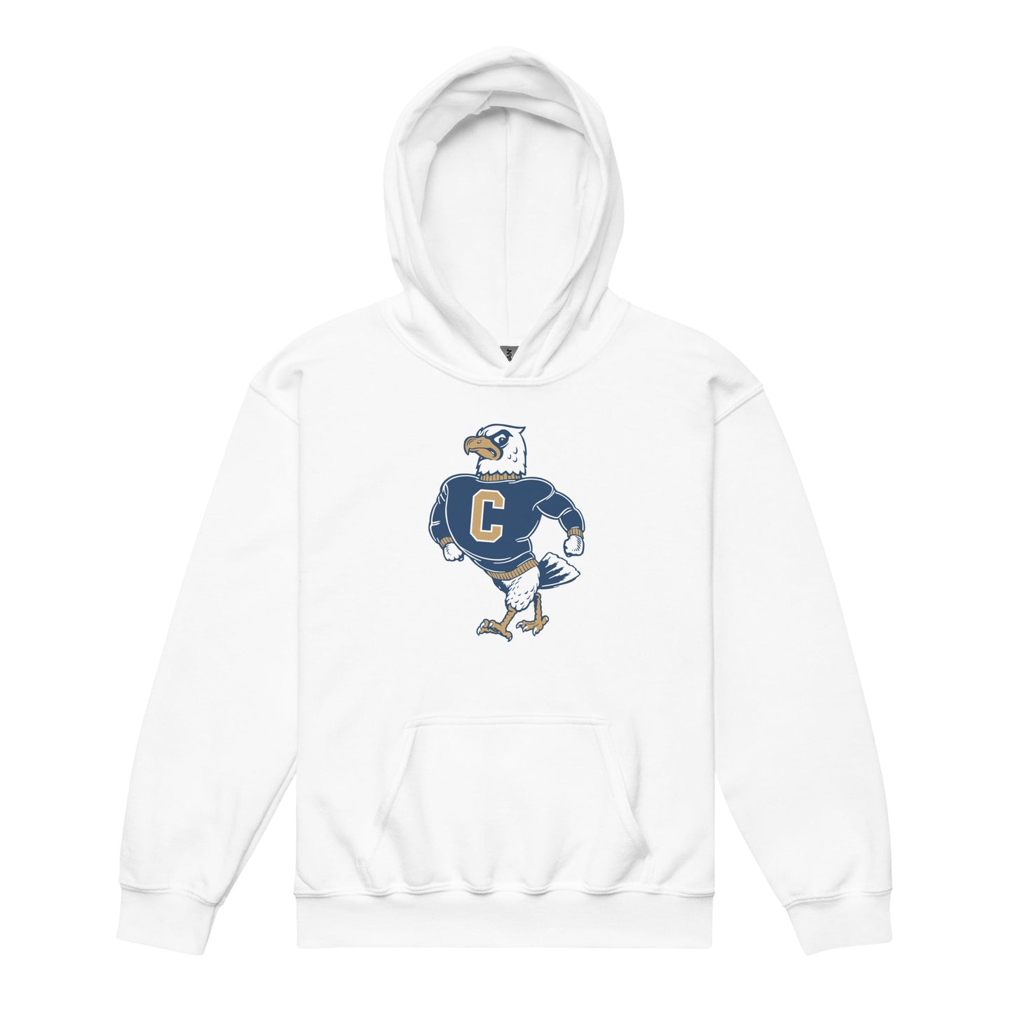 Classic | Youth Hoodie | Central High School
