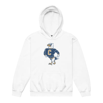 Classic | Youth Hoodie | Central High School