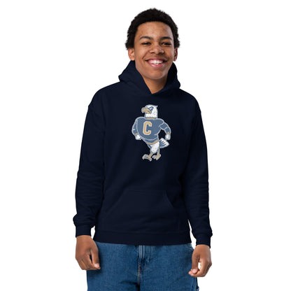 Classic | Youth Hoodie | Central High School