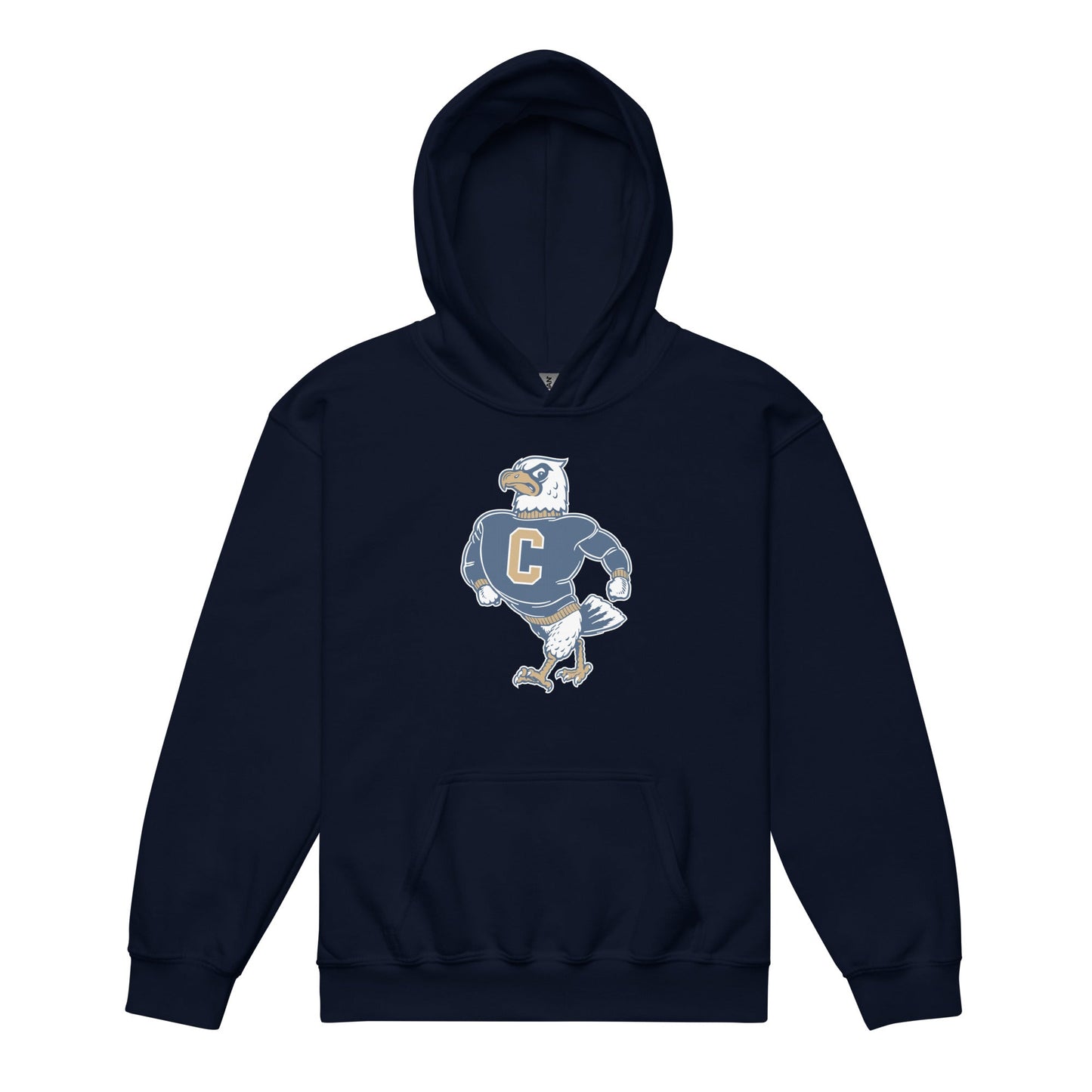Classic | Youth Hoodie | Central High School