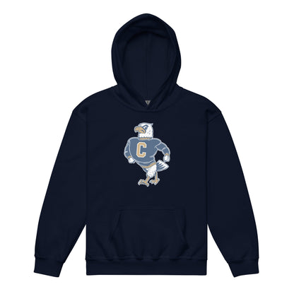 Classic | Youth Hoodie | Central High School