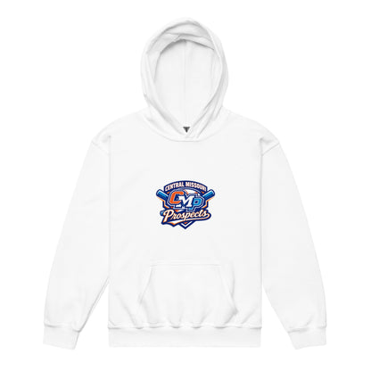 Classic | Youth Hoodie | Central Missour Prospects | Classic Logo