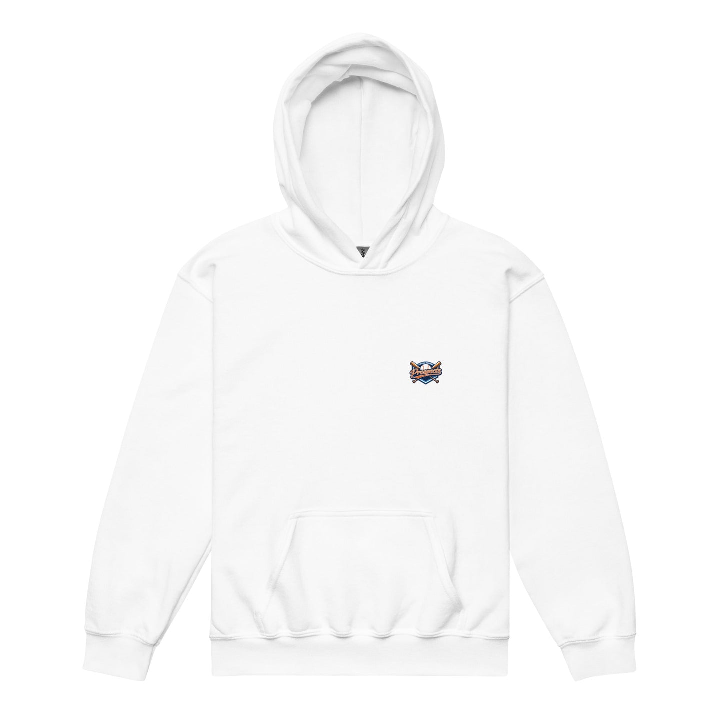 Classic | Youth Hoodie | Central Missour Prospects | Icon Logo