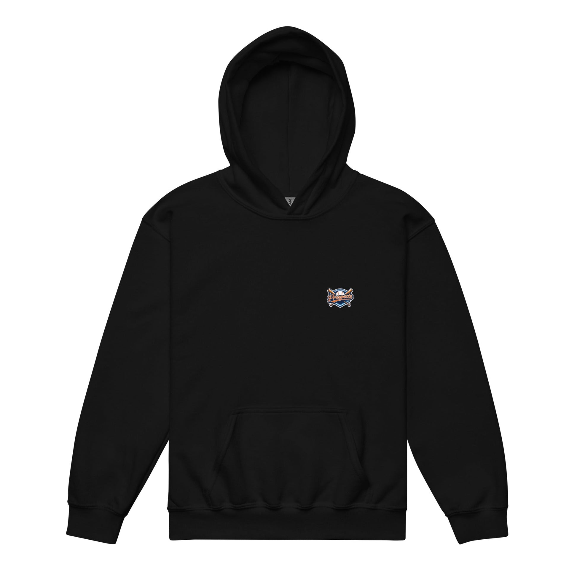Classic | Youth Hoodie | Central Missour Prospects | Icon Logo