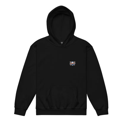 Classic | Youth Hoodie | Central Missour Prospects | Icon Logo