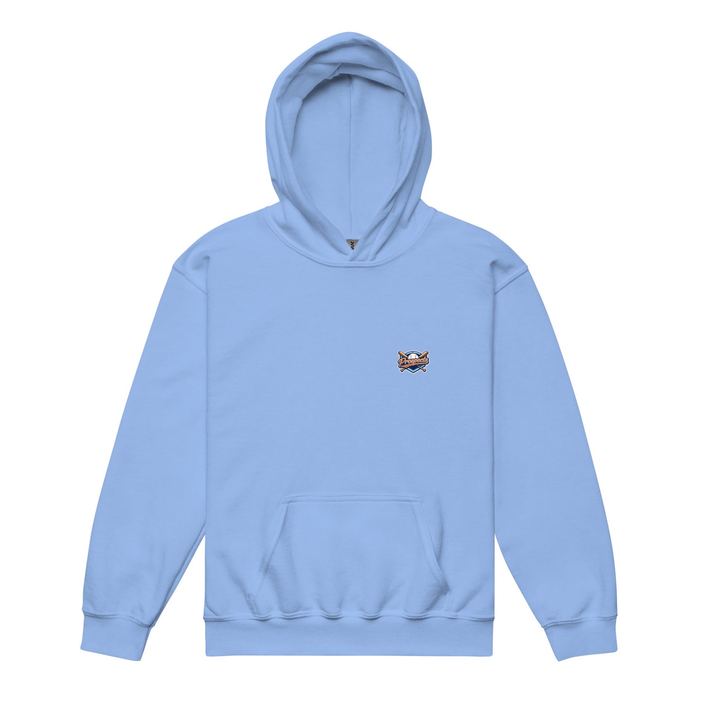 Classic | Youth Hoodie | Central Missour Prospects | Icon Logo