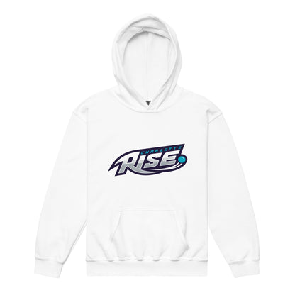 Classic | Youth Hoodie | Charlotte Rise