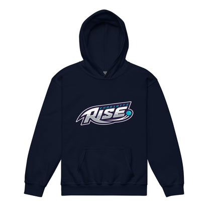 Classic | Youth Hoodie | Charlotte Rise