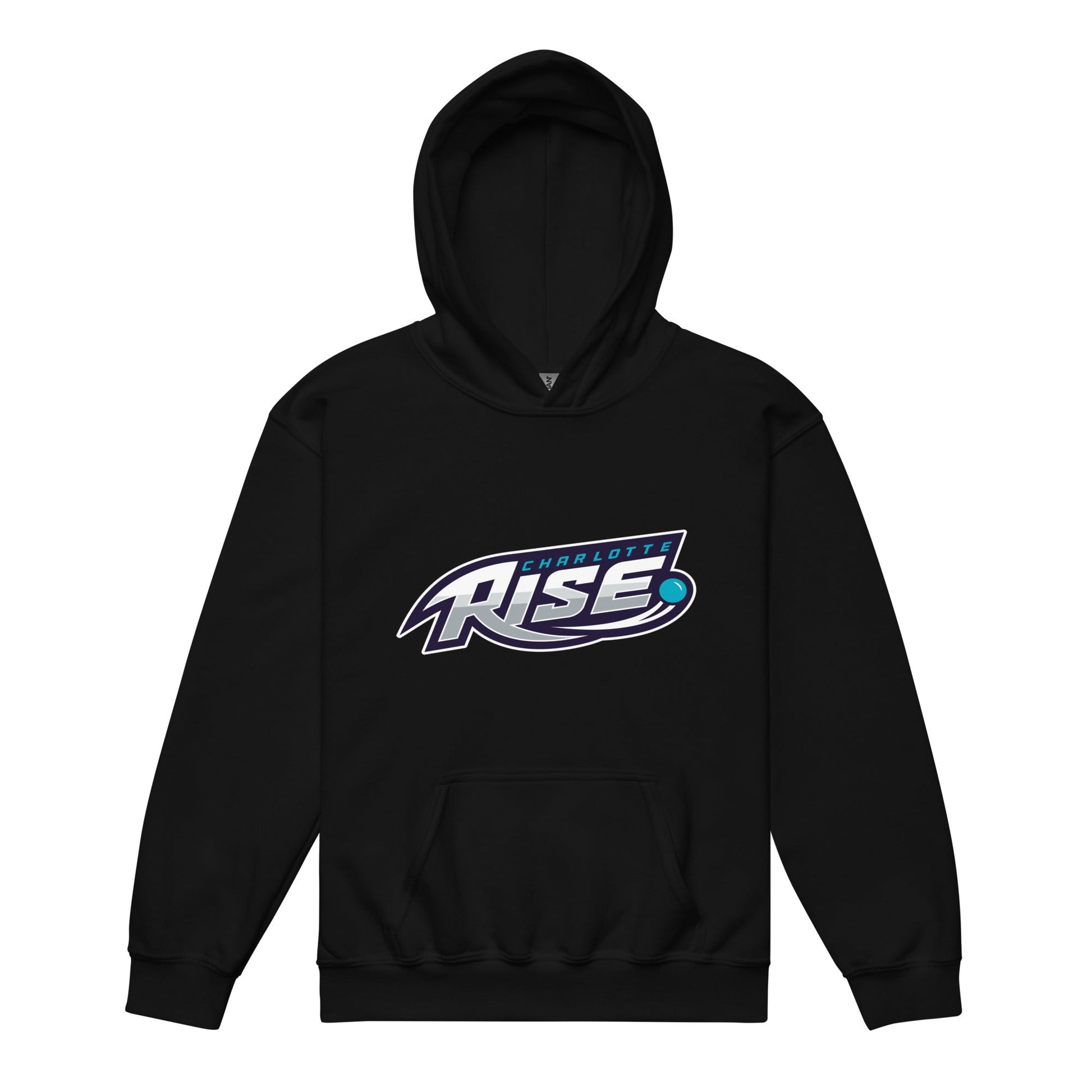 Classic | Youth Hoodie | Charlotte Rise