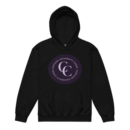 Classic | Youth Hoodie | Chatham U Choir