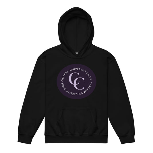 Classic | Youth Hoodie | Chatham U Choir
