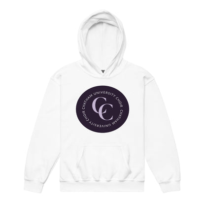 Classic | Youth Hoodie | Chatham U Choir