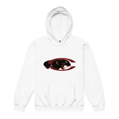 Classic | Youth Hoodie | Claflin University