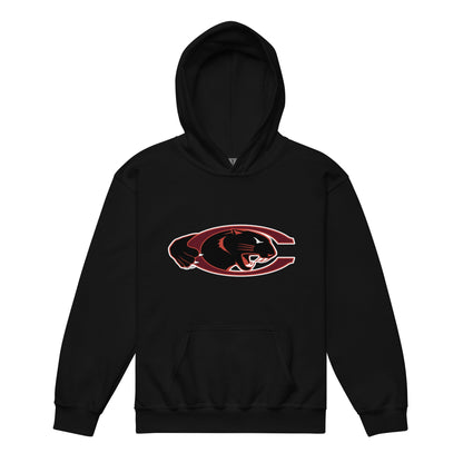 Classic | Youth Hoodie | Claflin University