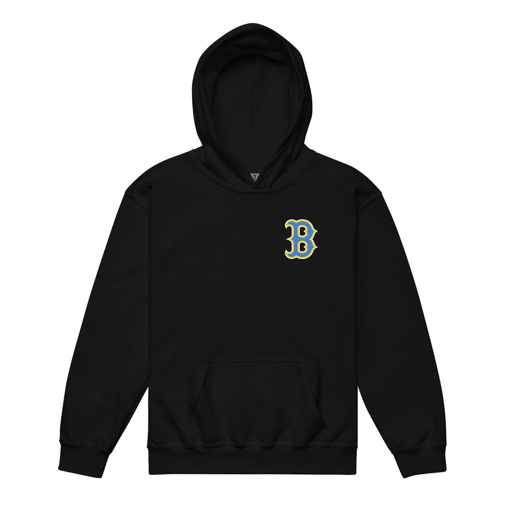 Classic | Youth Hoodie | Claremont Little League