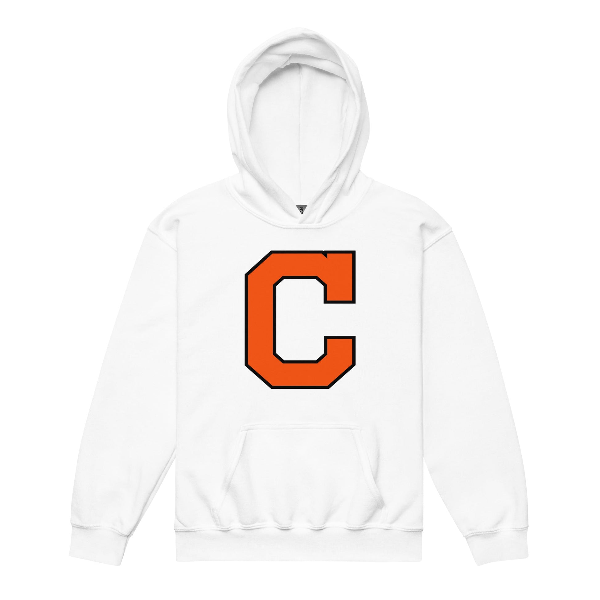 Classic | Youth Hoodie | Clintonville Truckers