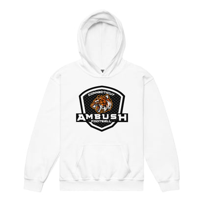 Classic | Youth Hoodie | Connecticut Ambush