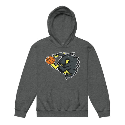 Classic | Youth Hoodie | D.A. S.T.O.R.M ELITE