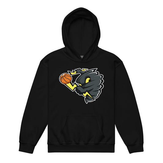 Classic | Youth Hoodie | D.A. S.T.O.R.M ELITE