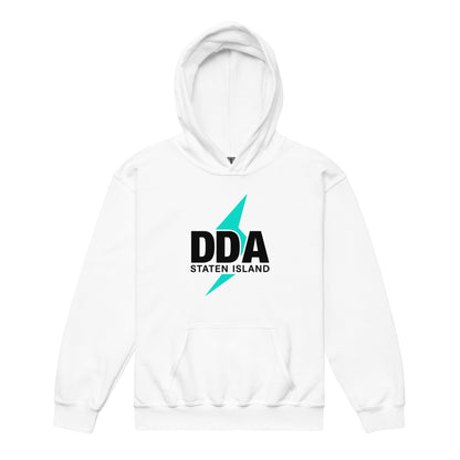 Classic | Youth Hoodie | DDA Staten Island | Icon Logo