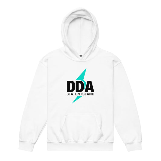 Classic | Youth Hoodie | DDA Staten Island | Icon Logo