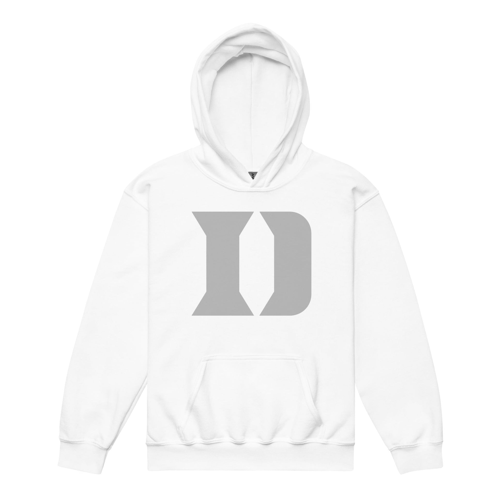 Classic | Youth Hoodie | Devine Speed | Mark Logo