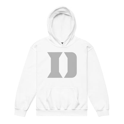 Classic | Youth Hoodie | Devine Speed | Mark Logo