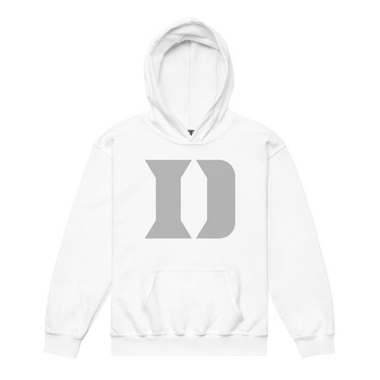 Classic | Youth Hoodie | Devine Speed | Mark Logo