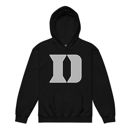 Classic | Youth Hoodie | Devine Speed | Mark Logo