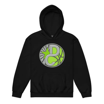 Classic | Youth Hoodie | Dream Chasers | DC Logo