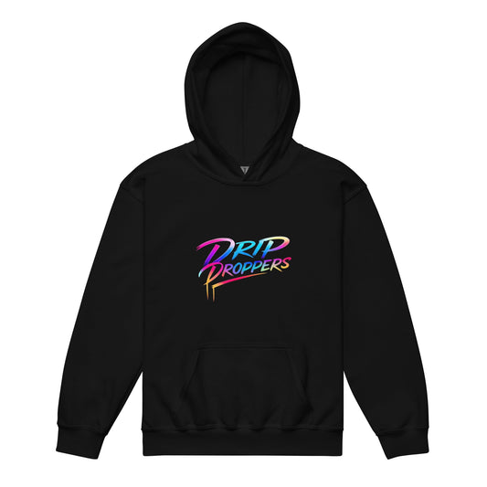 Classic | Youth Hoodie | Drip Droppers