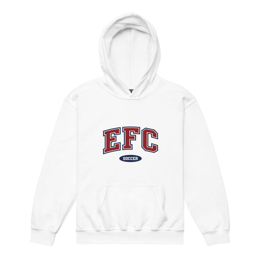 Classic | Youth Hoodie | Eastside FC | EFC Logo