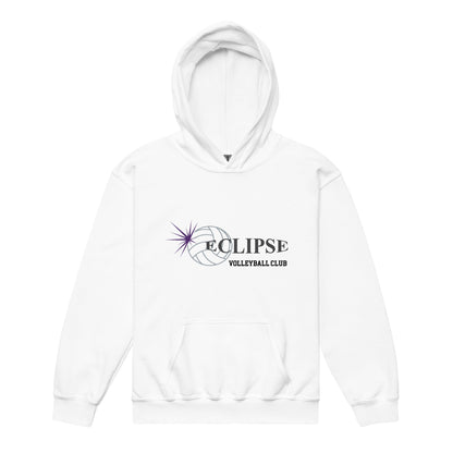 Classic | Youth Hoodie | Eclipse Volleyball Club