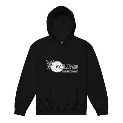 Classic | Youth Hoodie | Eclipse Volleyball Club
