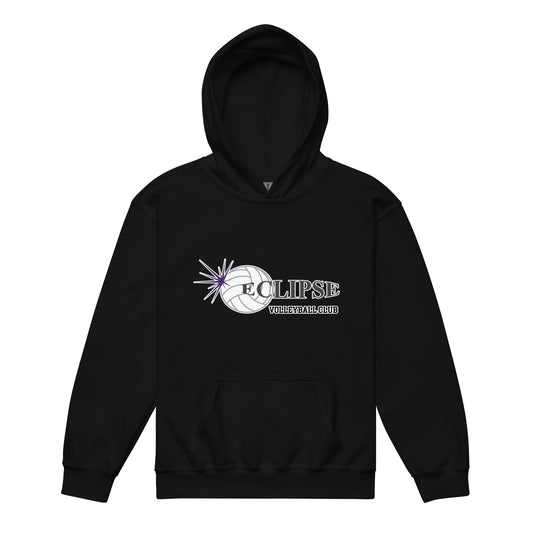 Classic | Youth Hoodie | Eclipse Volleyball Club