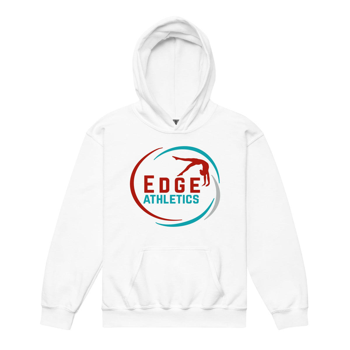 Classic | Youth Hoodie | Edge Athletics