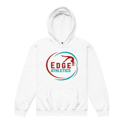 Classic | Youth Hoodie | Edge Athletics