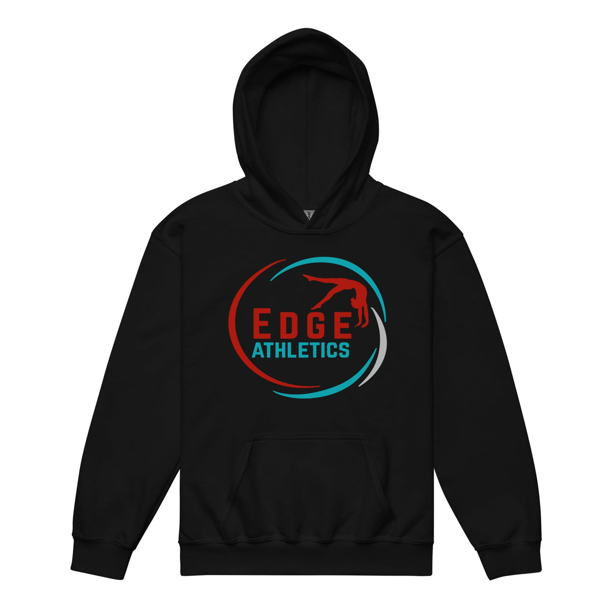 Classic | Youth Hoodie | Edge Athletics
