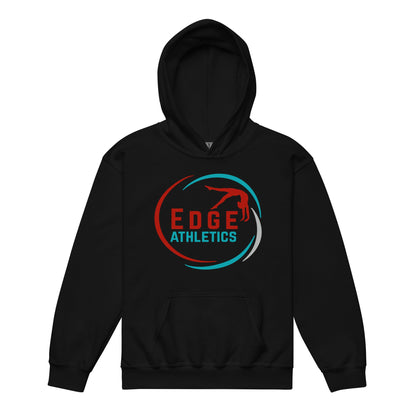 Classic | Youth Hoodie | Edge Athletics