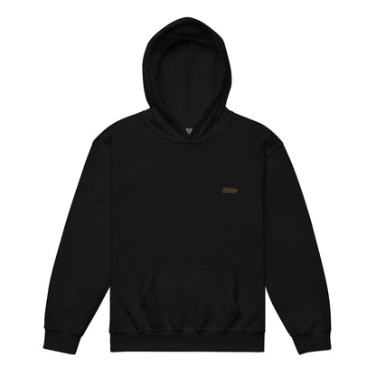 Classic | Youth Hoodie | Elite Baseball | Athletics Logo